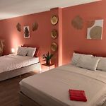 Large House In Cartagena With Ocean Views