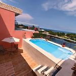 Large House In Cartagena With Ocean Views