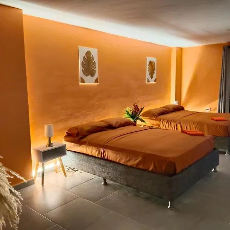 Сasa de vacaciones Large House In With Ocean Views Cartagena